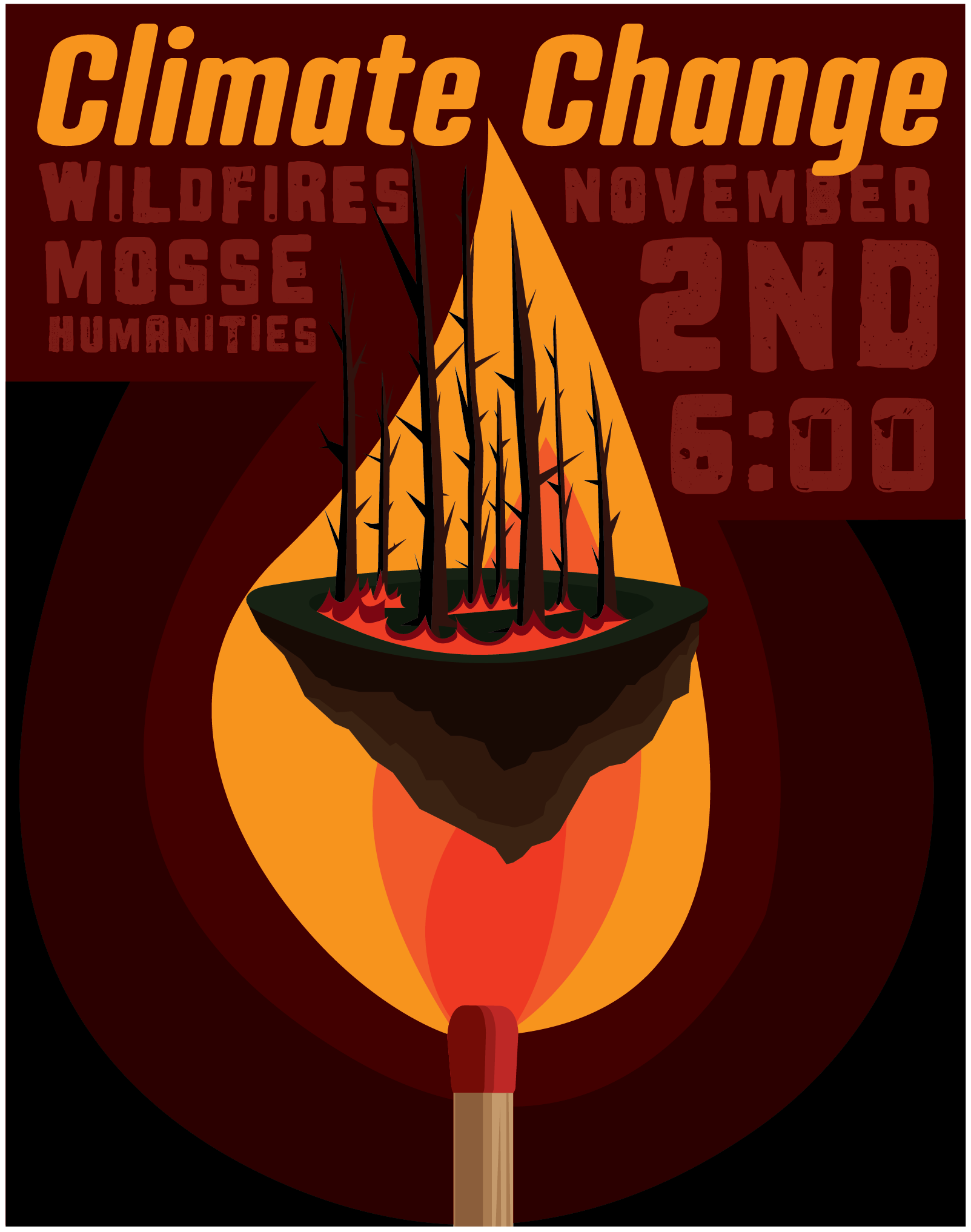 Wildfires — Ad Sizes