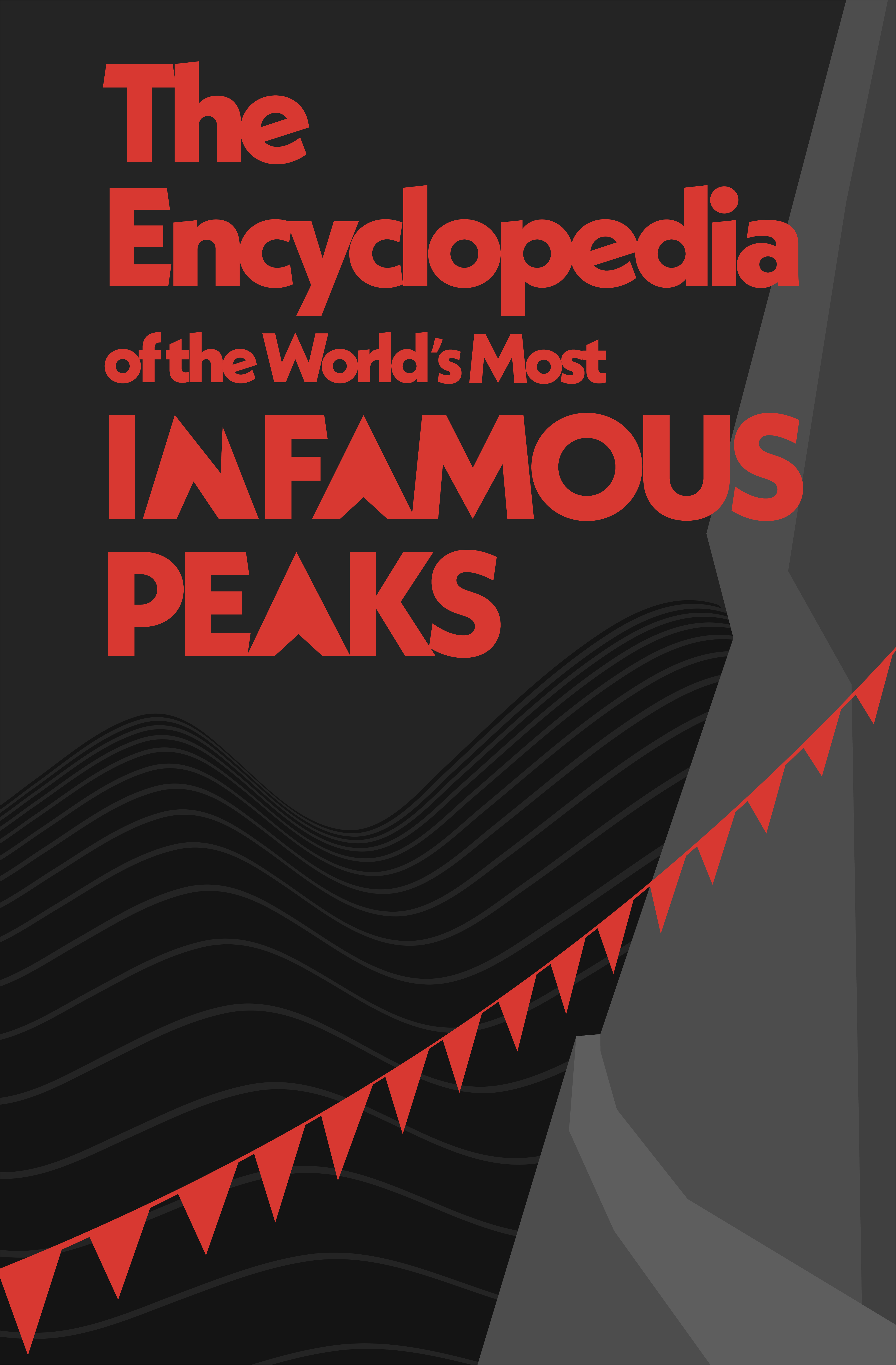 Mini Encyclopedia — Cover