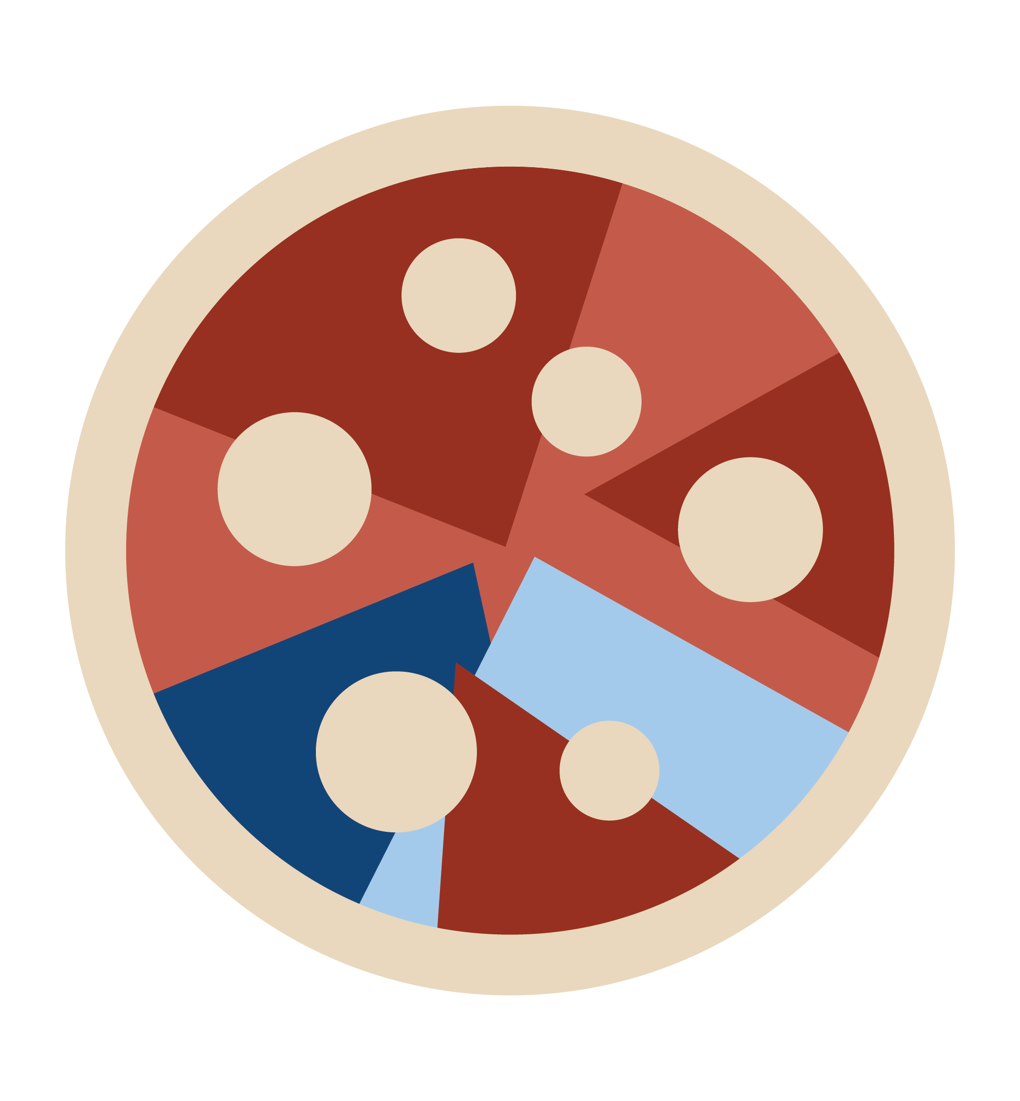 Naples 15 — Final Logo Design