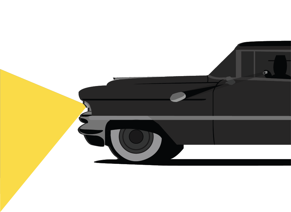 The New Yorker Slideshow — Car