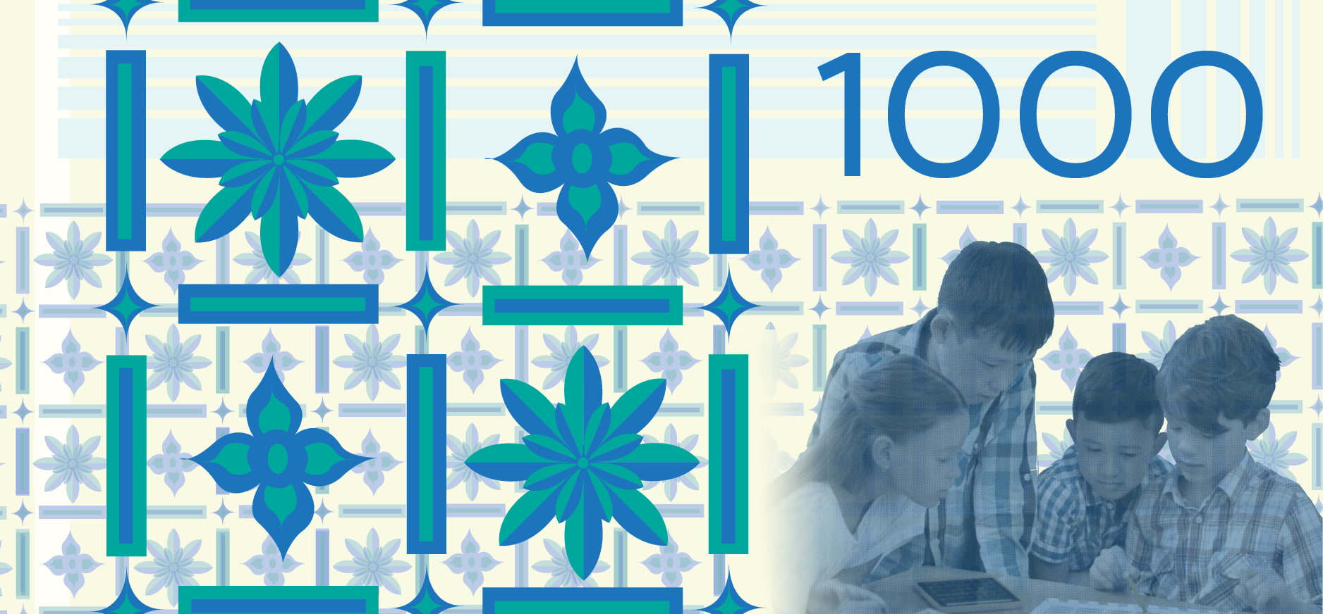 Italian Lira — 1000 Lire back