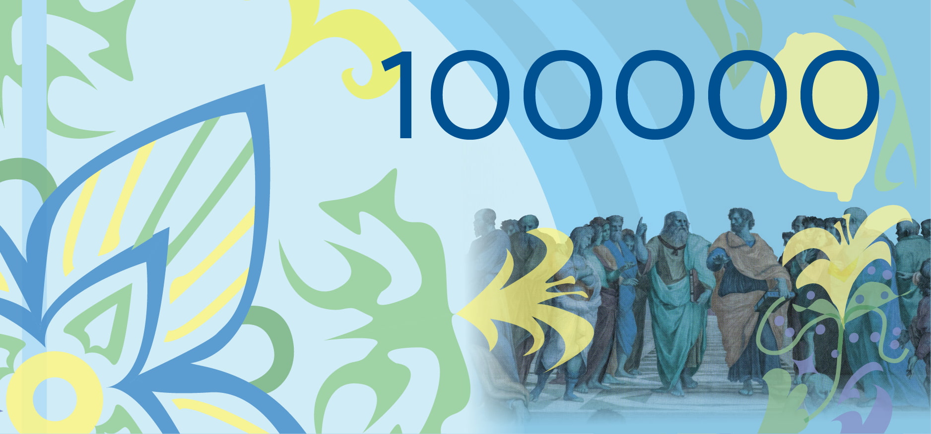 Italian Lira — 100000 Lire back