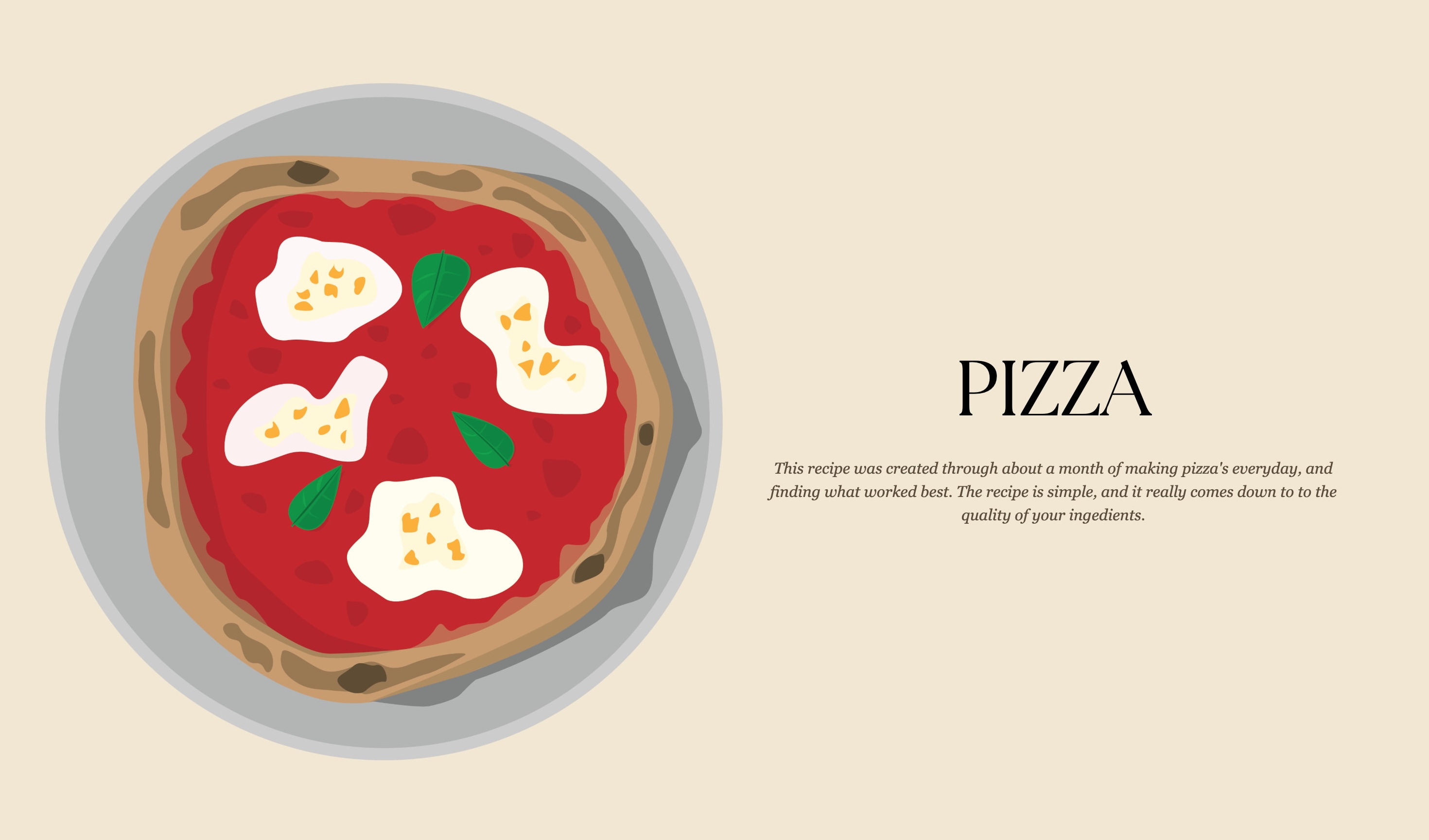 Farfalle — Homepage