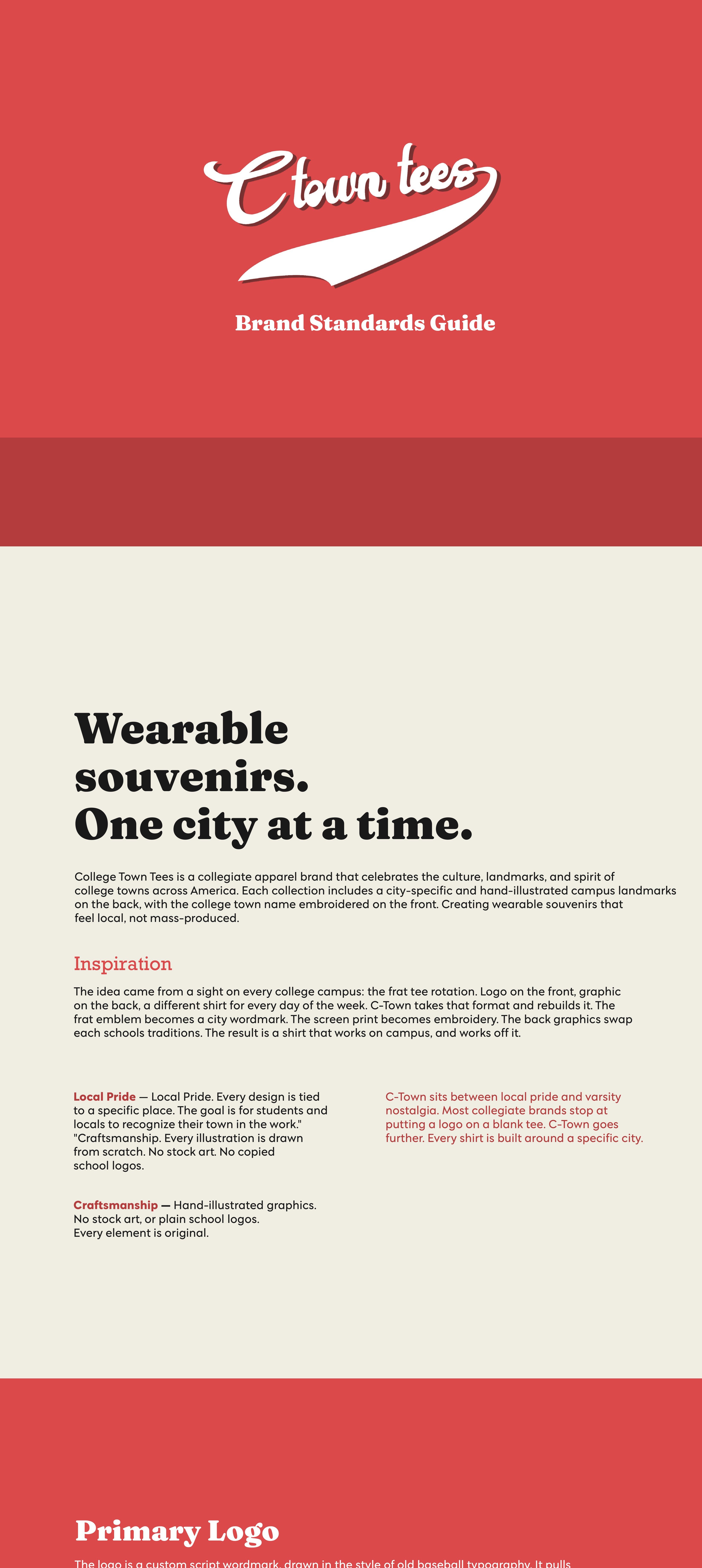 Ctown Tees — Brand Standards (1)