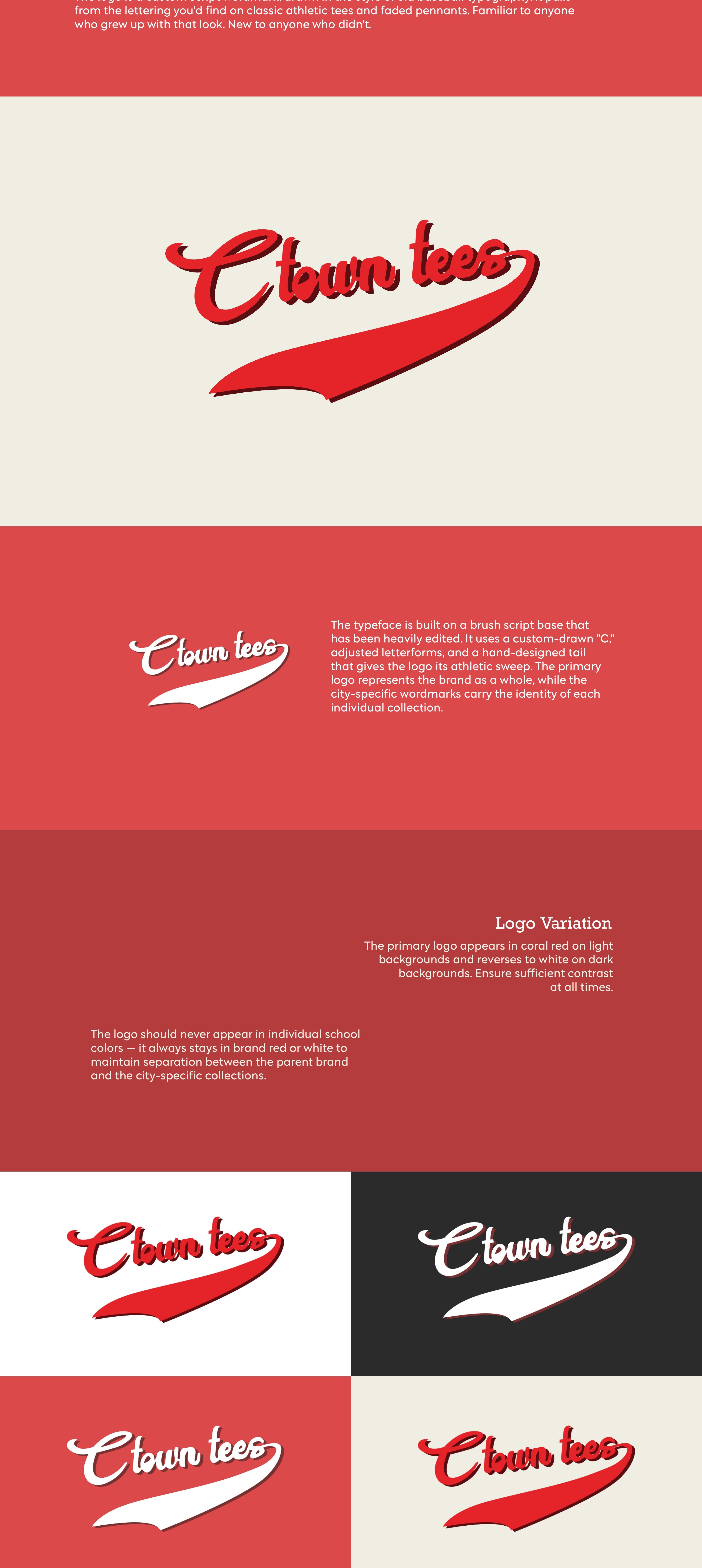 Ctown Tees — Brand Standards (2)
