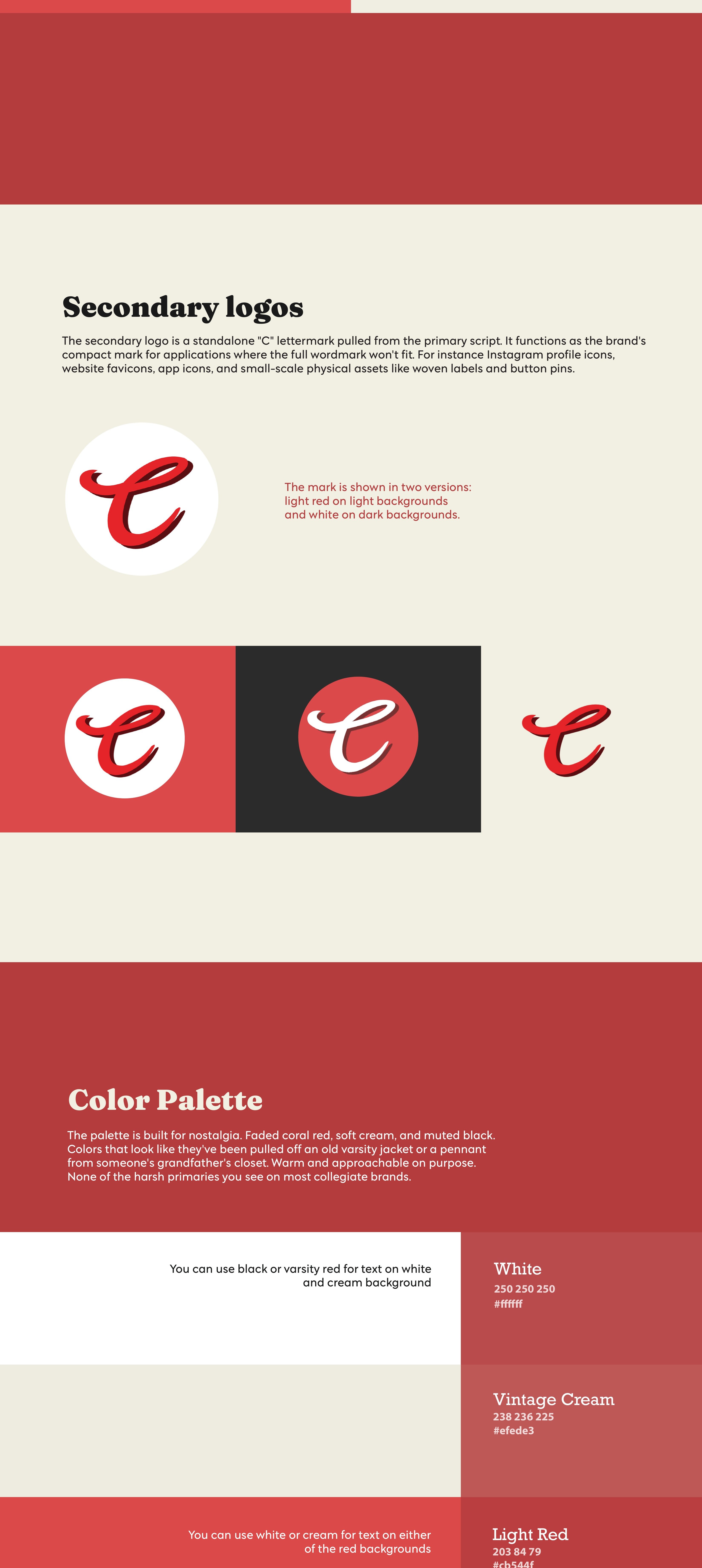 Ctown Tees — Brand Standards (3)