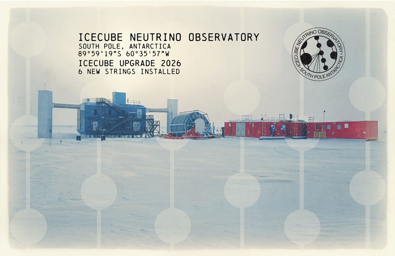 IceCube Observatory